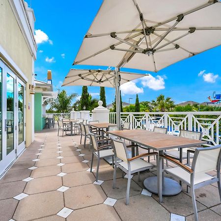 Encore Resort At Reunion By Rentyl Orlando Exterior photo