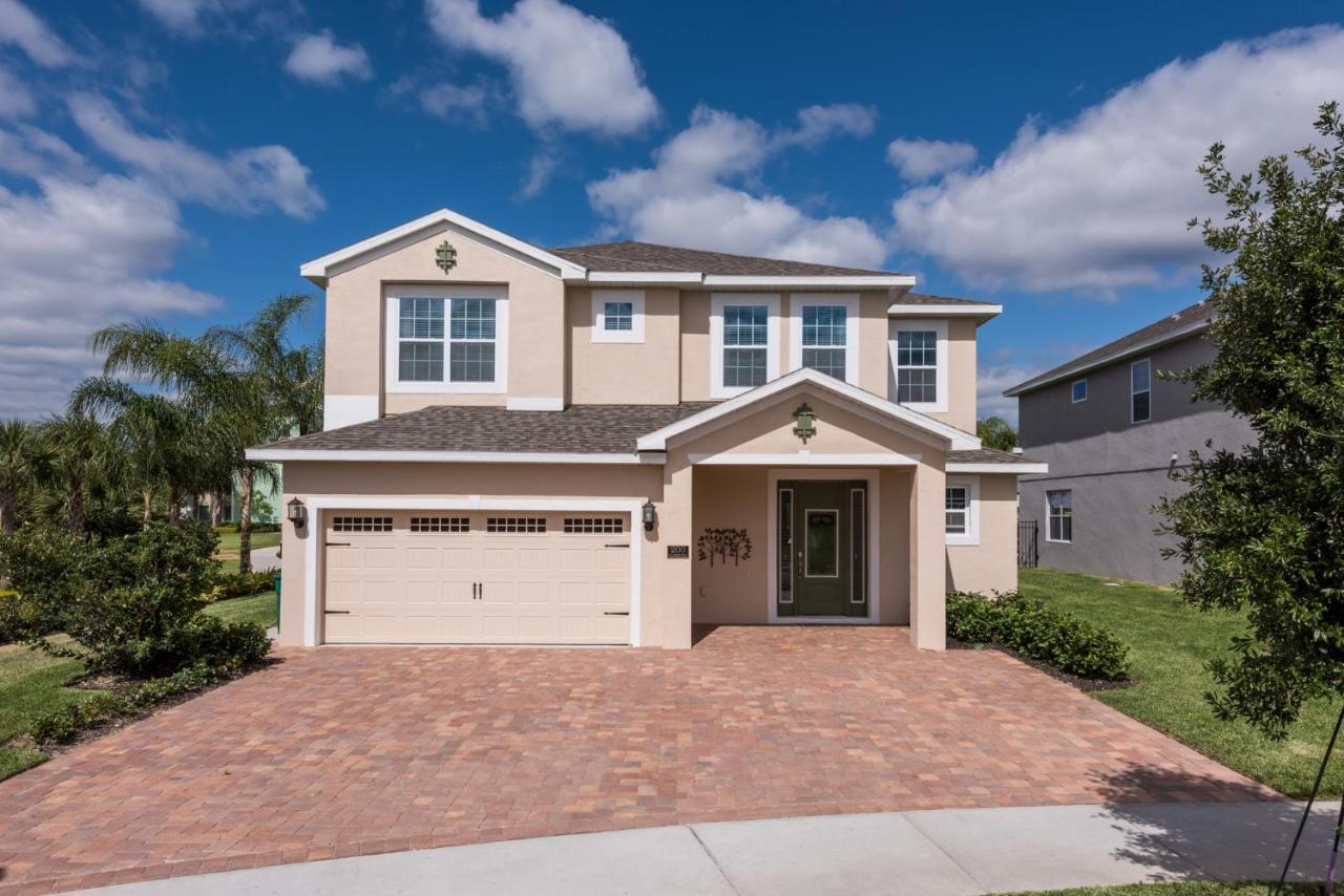 Encore Resort At Reunion By Rentyl Orlando Exterior photo