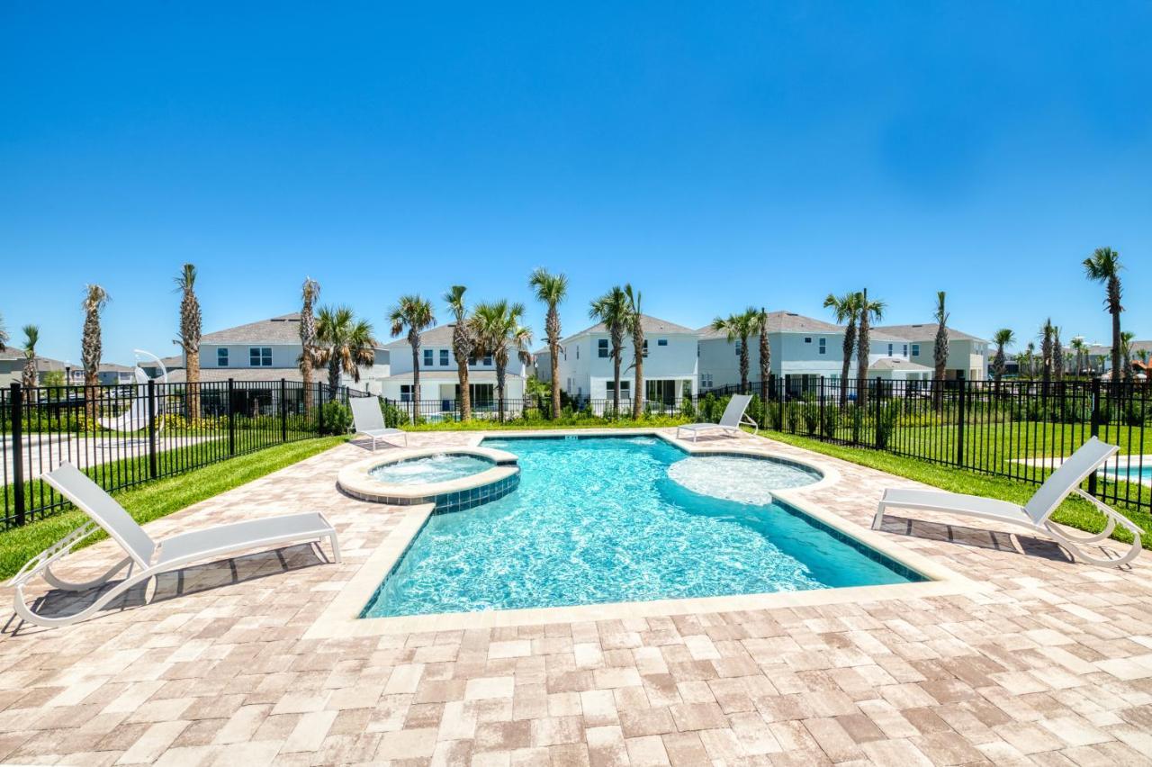 Encore Resort At Reunion By Rentyl Orlando Exterior photo