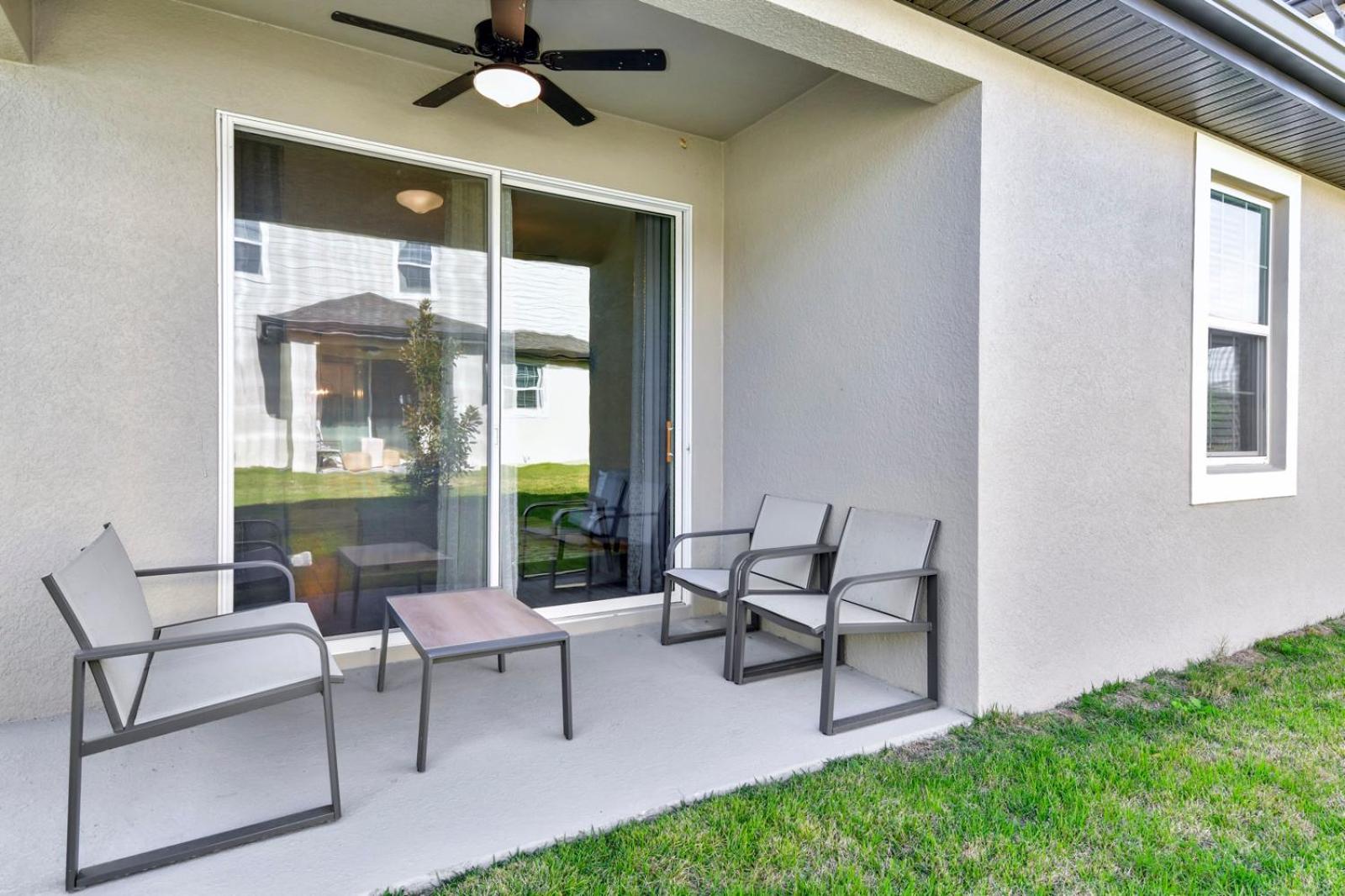 Encore Resort At Reunion By Rentyl Orlando Exterior photo
