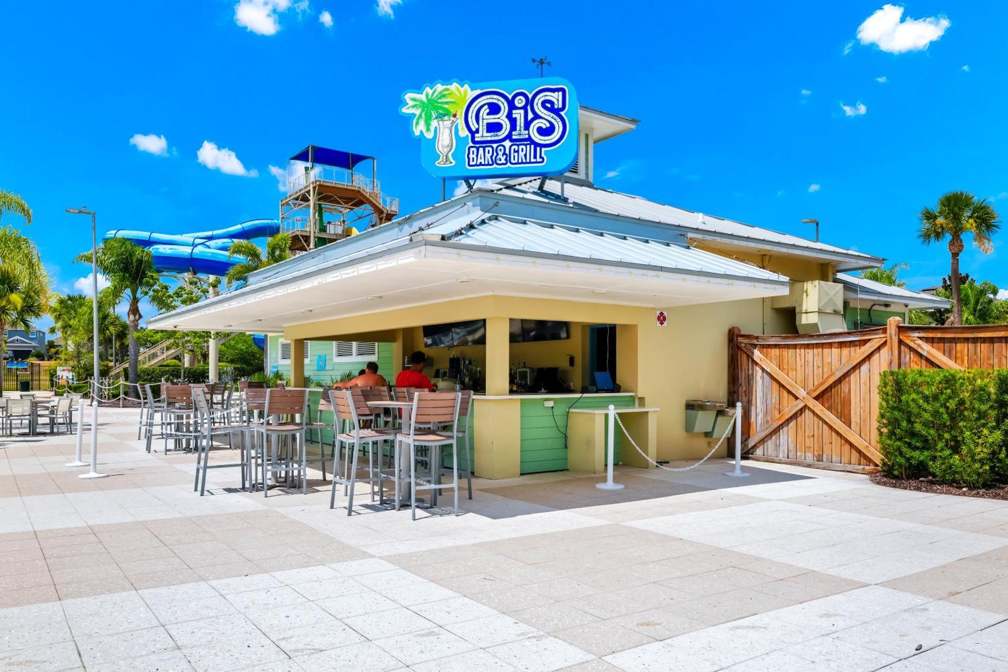 Encore Resort At Reunion By Rentyl Orlando Exterior photo
