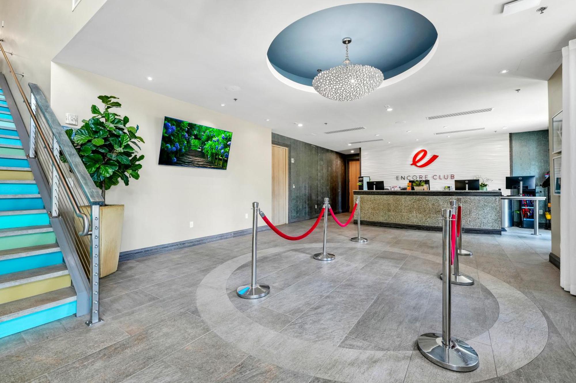 Encore Resort At Reunion By Rentyl Orlando Exterior photo
